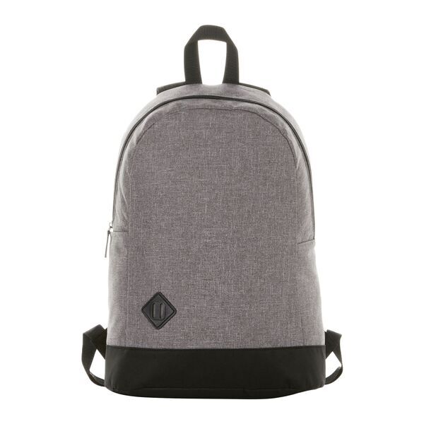 Graphite Dome PolyCanvas 15" Computer Backpack