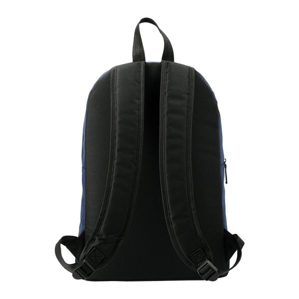 Graphite Dome PolyCanvas 15" Computer Backpack
