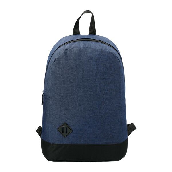 Graphite Dome PolyCanvas 15" Computer Backpack