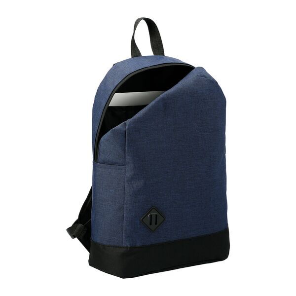 Graphite Dome PolyCanvas 15" Computer Backpack