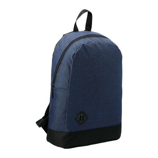 Graphite Dome PolyCanvas 15" Computer Backpack