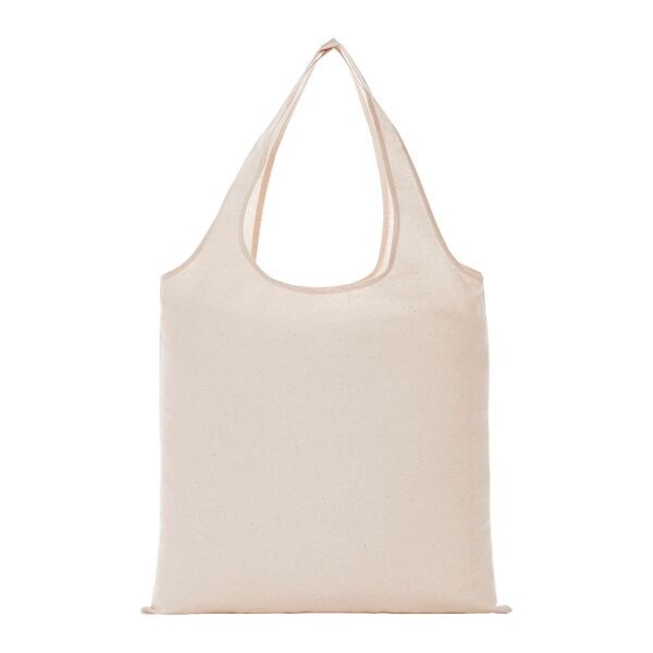 All-Purpose 5oz. Cotton Canvas Tote