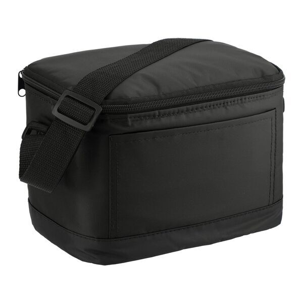 Classic 6-Can Polyester Lunch Cooler