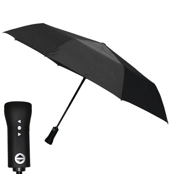 Storm Stream Bluetooth Umbrella, 42" Arc