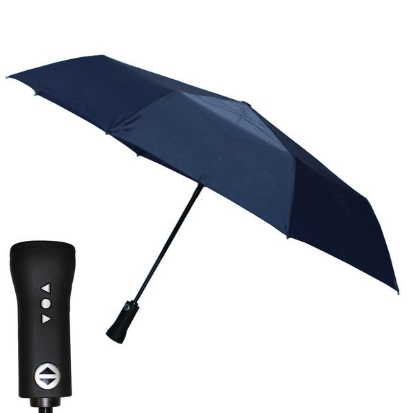 Storm Stream Bluetooth Umbrella, 42" Arc
