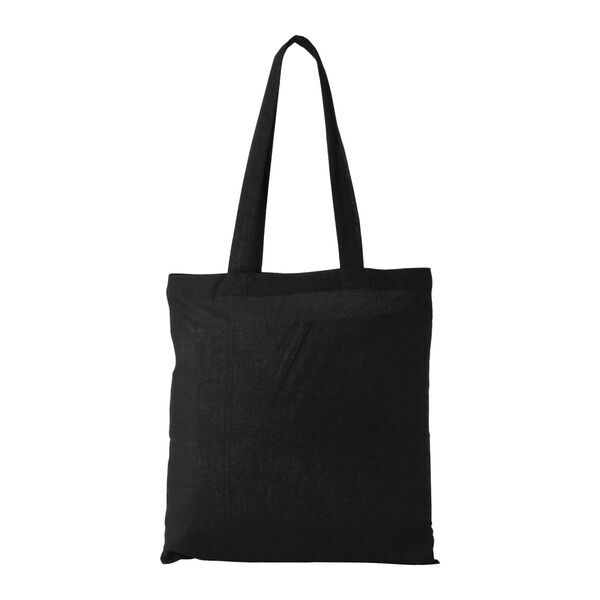 Carolina 4oz. Cotton Canvas Tote