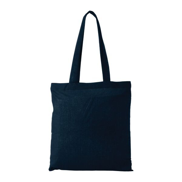 Carolina 4oz. Cotton Canvas Tote