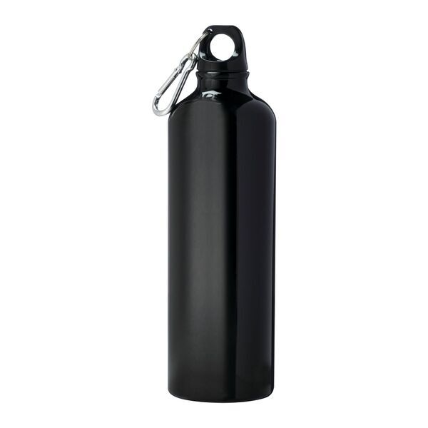 Pacific Aluminum Sports Bottle, 26oz.