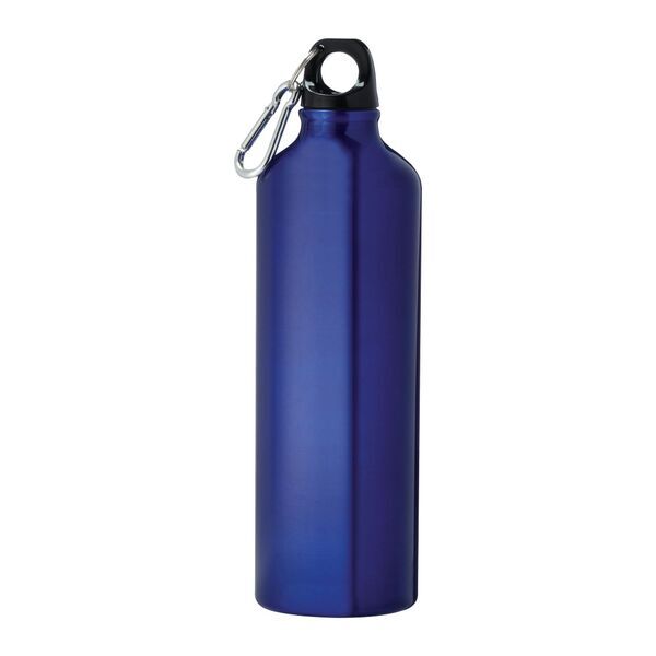 Pacific Aluminum Sports Bottle, 26oz.