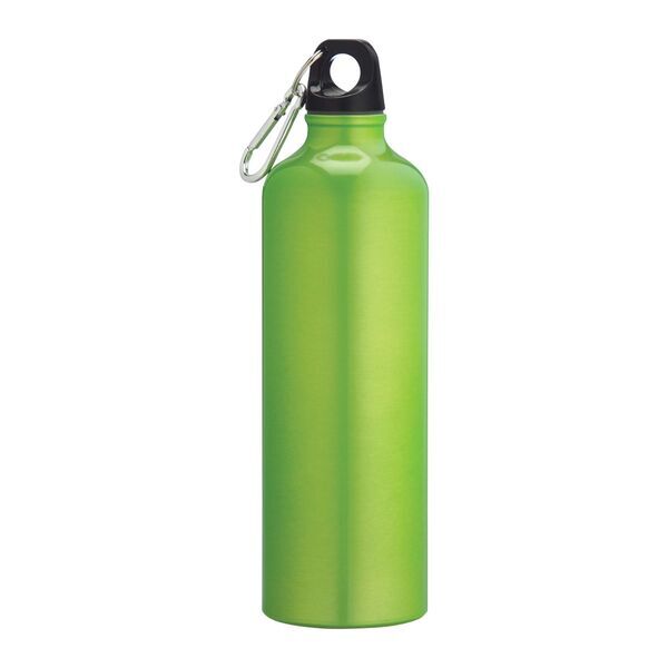 Pacific Aluminum Sports Bottle, 26oz.