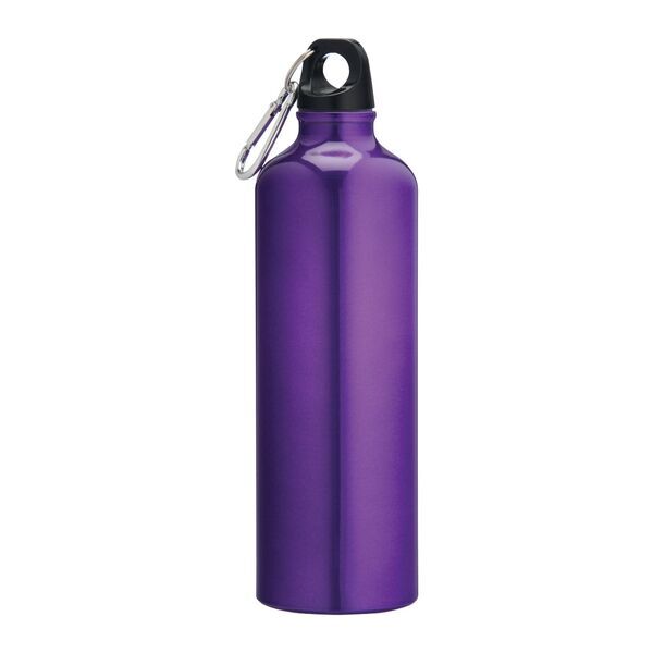 Pacific Aluminum Sports Bottle, 26oz.