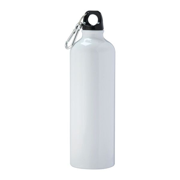 Pacific Aluminum Sports Bottle, 26oz.
