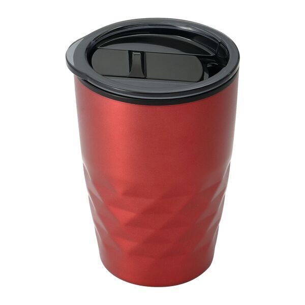 Kappa Double Wall Tumbler, 12oz.