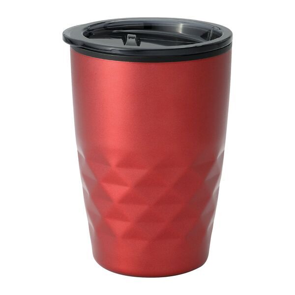 Kappa Double Wall Tumbler, 12oz.