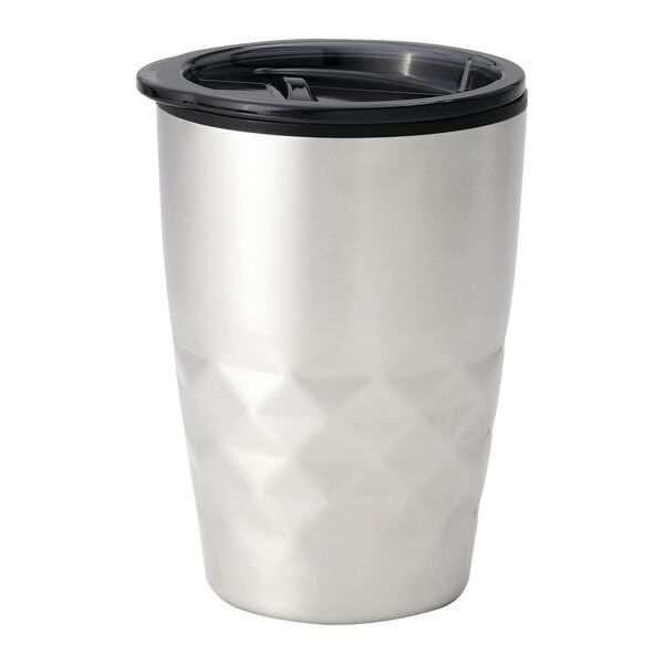 Kappa Double Wall Tumbler, 12oz.