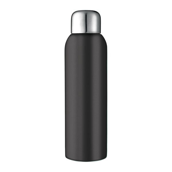 Guzzle Single Wall Stainless Sport Bottle, 28oz.