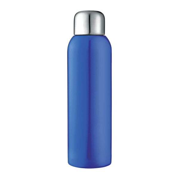 Guzzle Single Wall Stainless Sport Bottle, 28oz.