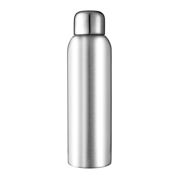 Guzzle Single Wall Stainless Sport Bottle, 28oz.