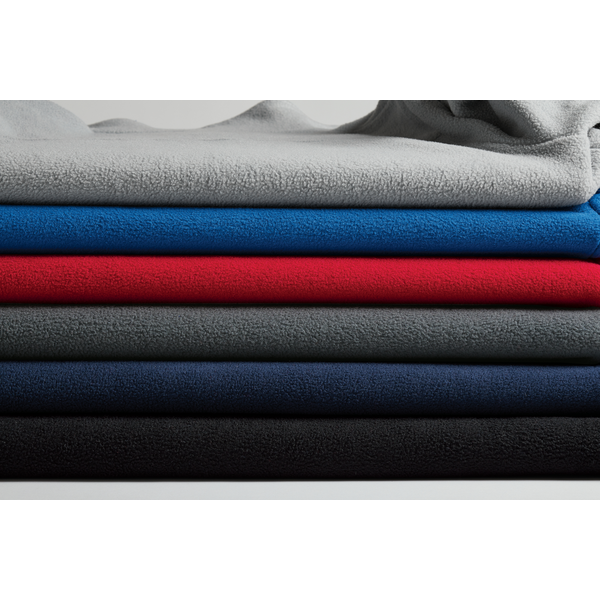 Port Authority® Connection Fleece Men's Jacket