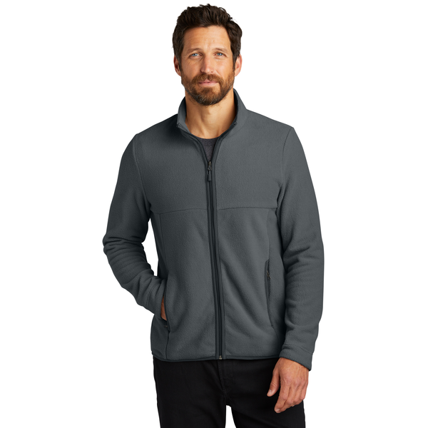 Port Authority® Connection Fleece Men's Jacket