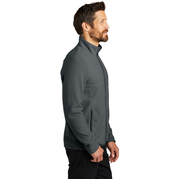 Port Authority® Connection Fleece Men's Jacket