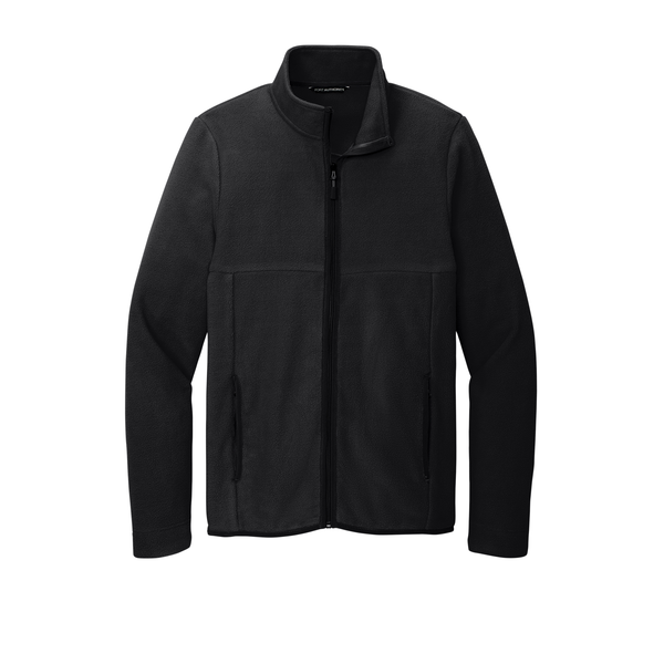 Port Authority® Connection Fleece Men's Jacket