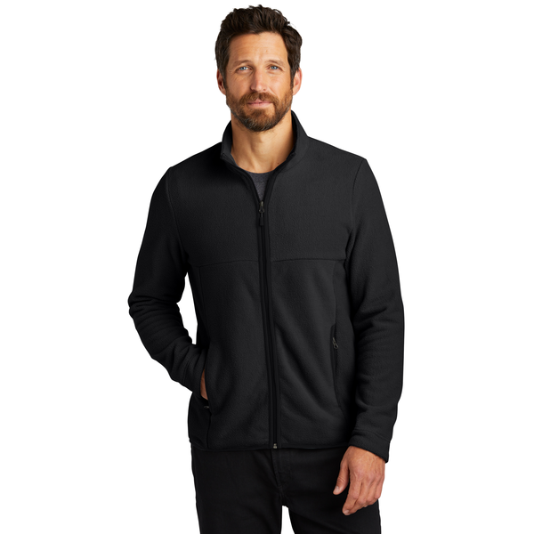 Port Authority® Connection Fleece Men's Jacket