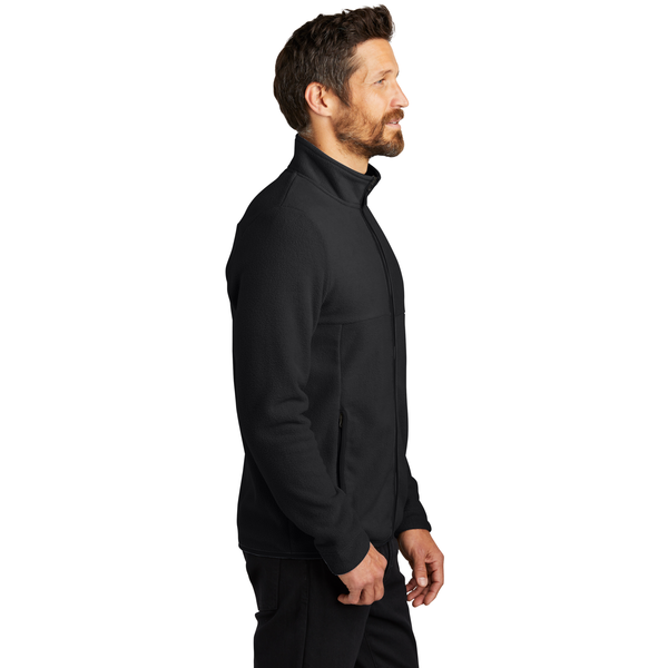 Port Authority® Connection Fleece Men's Jacket