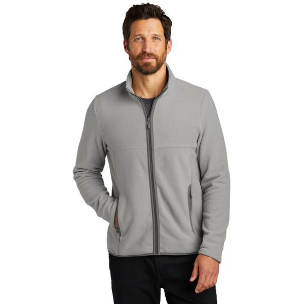 Port Authority® Connection Fleece Men's Jacket