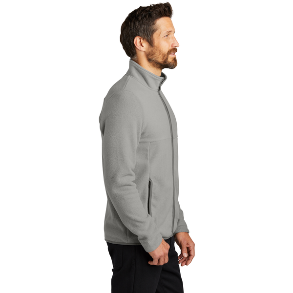 Port Authority® Connection Fleece Men's Jacket