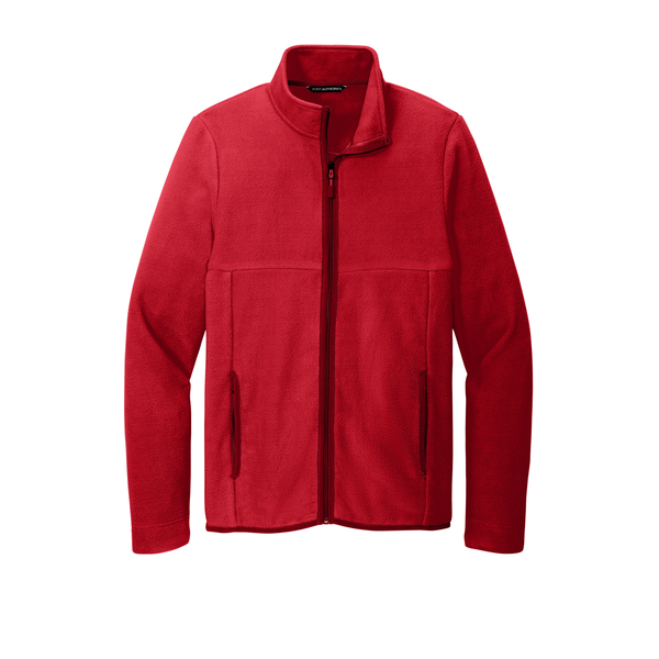 Port Authority® Connection Fleece Men's Jacket