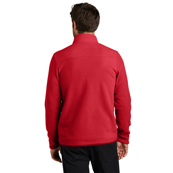 Port Authority® Connection Fleece Men's Jacket