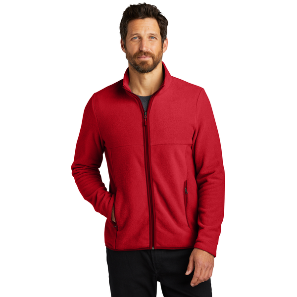 Port Authority® Connection Fleece Men's Jacket