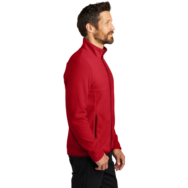 Port Authority® Connection Fleece Men's Jacket