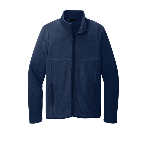 Port Authority® Connection Fleece Men's Jacket