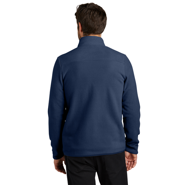 Port Authority® Connection Fleece Men's Jacket