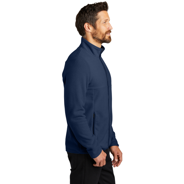Port Authority® Connection Fleece Men's Jacket