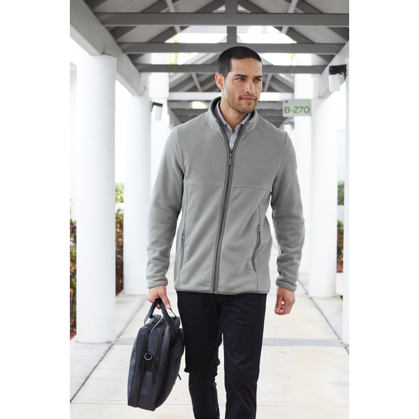 Port Authority® Connection Fleece Men's Jacket