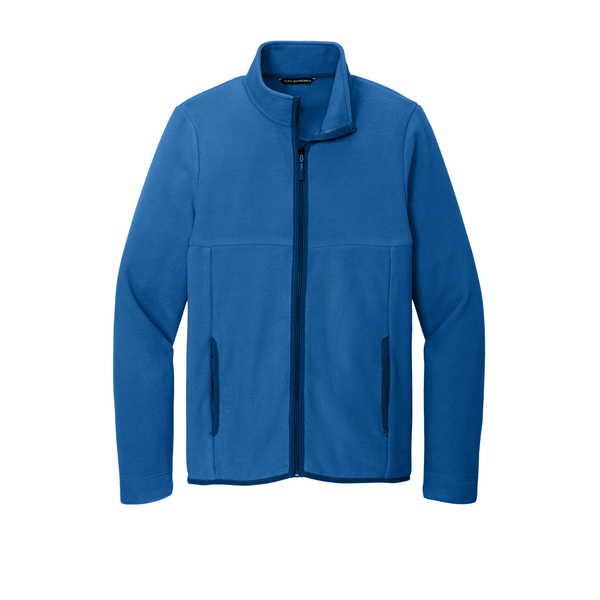 Port Authority® Connection Fleece Men's Jacket