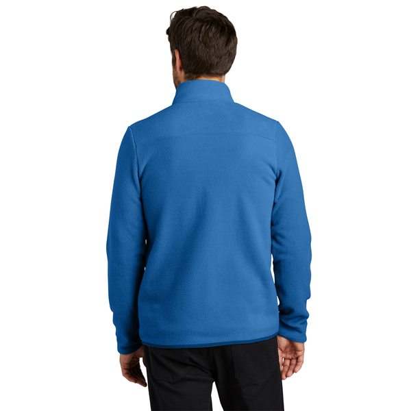 Port Authority® Connection Fleece Men's Jacket