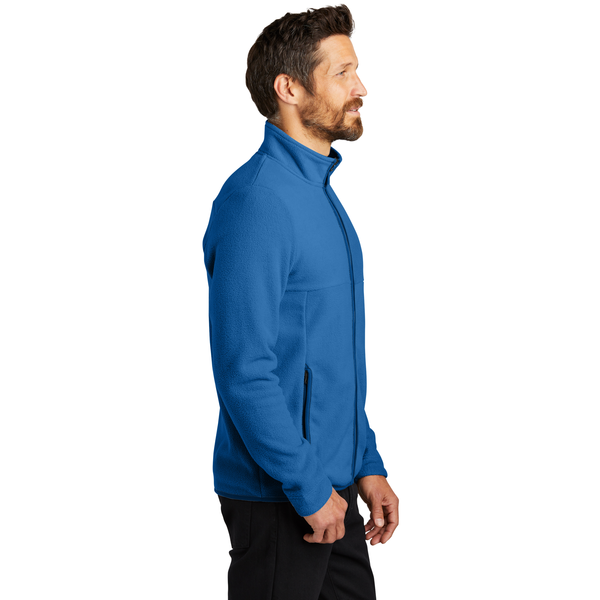 Port Authority® Connection Fleece Men's Jacket
