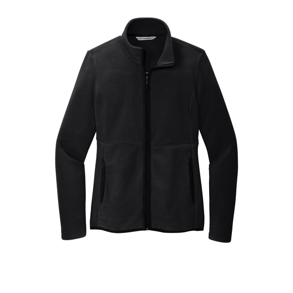 Port Authority® Connection Fleece Ladies' Jacket