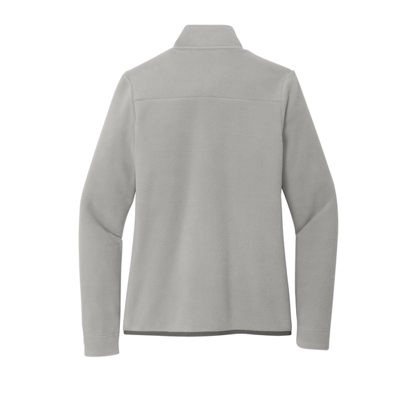 Port Authority® Connection Fleece Ladies' Jacket
