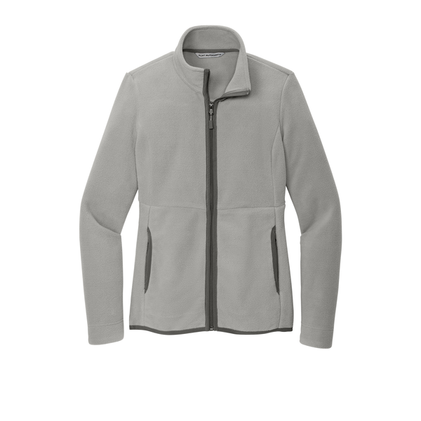 Port Authority® Connection Fleece Ladies' Jacket