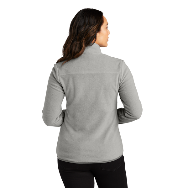 Port Authority® Connection Fleece Ladies' Jacket