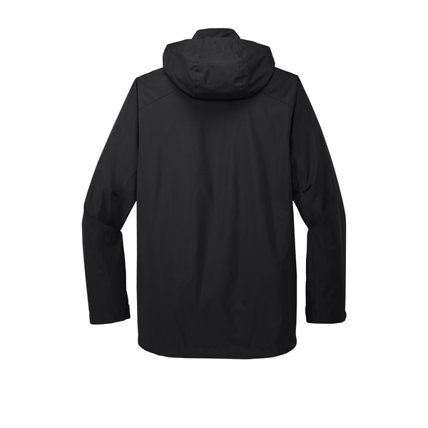 Port Authority® All Weather Polyester 3-in-1 Men's Jacket