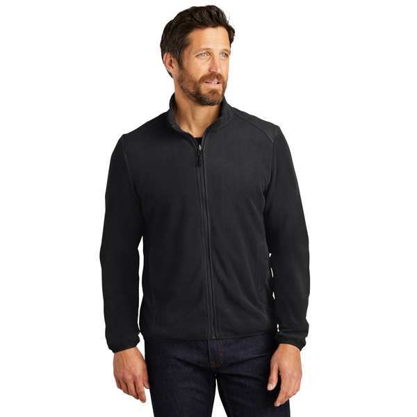 Port Authority® All Weather Polyester 3-in-1 Men's Jacket