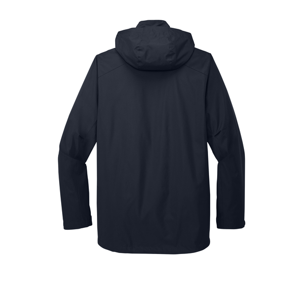 Port Authority® All Weather Polyester 3-in-1 Men's Jacket
