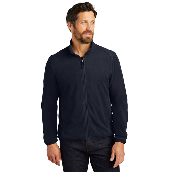 Port Authority® All Weather Polyester 3-in-1 Men's Jacket
