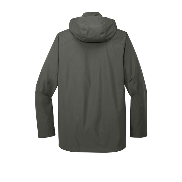 Port Authority® All Weather Polyester 3-in-1 Men's Jacket